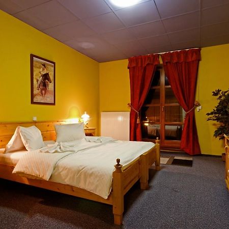 Casino & Hotel Eldorado Česká Kubice エクステリア 写真